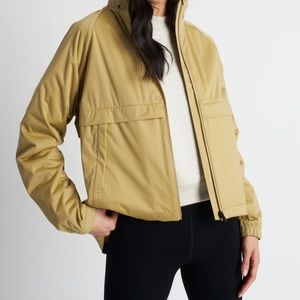 Kit and Ace Rain Jacket